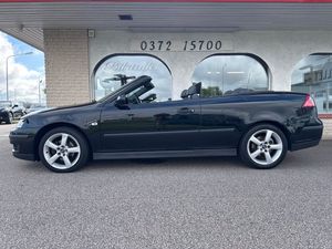 Saab 9-3 bild 2