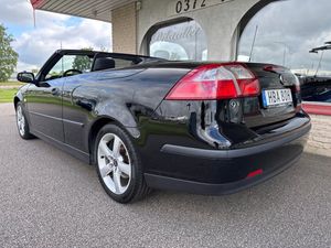 Saab 9-3 bild 3