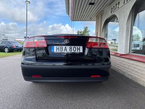 Saab 9-3 bild 11