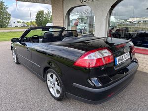 Saab 9-3 bild 9