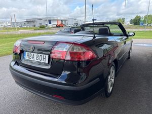 Saab 9-3 bild 8