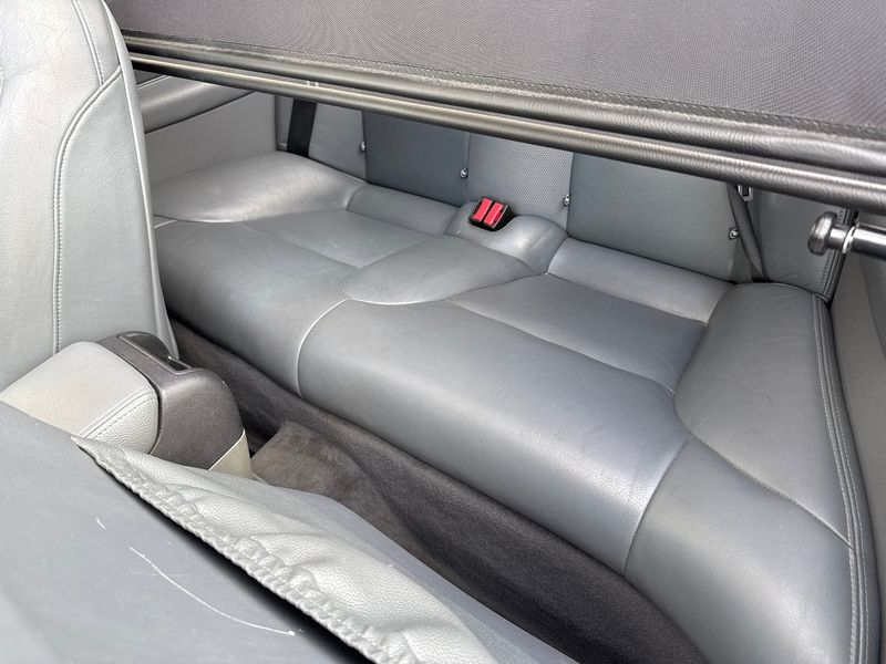 Saab 9-3 bild 6
