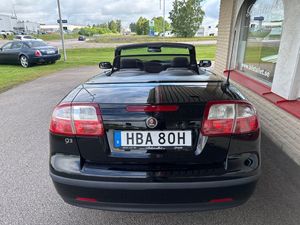 Saab 9-3 bild 10