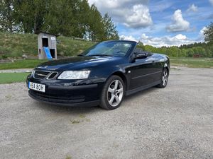 Saab 9-3 bild 17