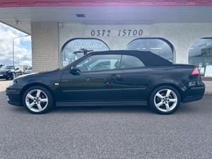 Saab 9-3 bild 13