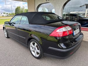Saab 9-3 bild 14