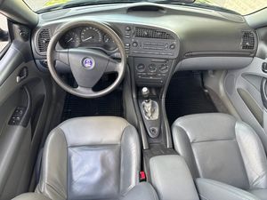 Saab 9-3 bild 5