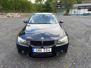 BMW 325 bild 8