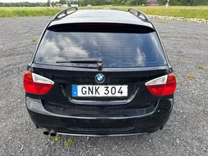 BMW 325 bild 13