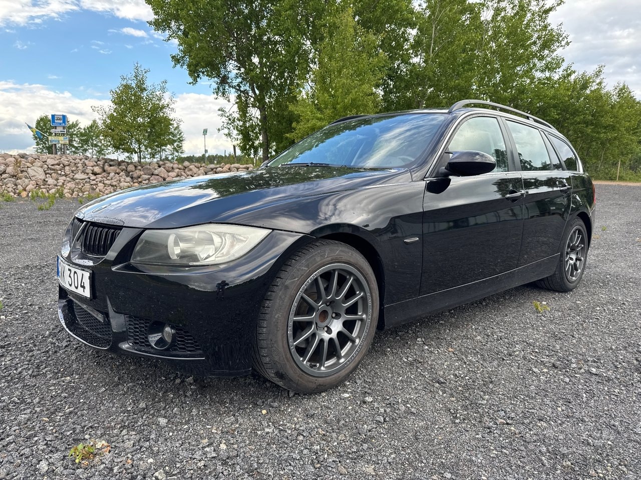 BMW 325