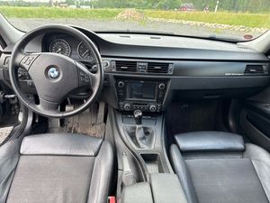 BMW 325 bild 5