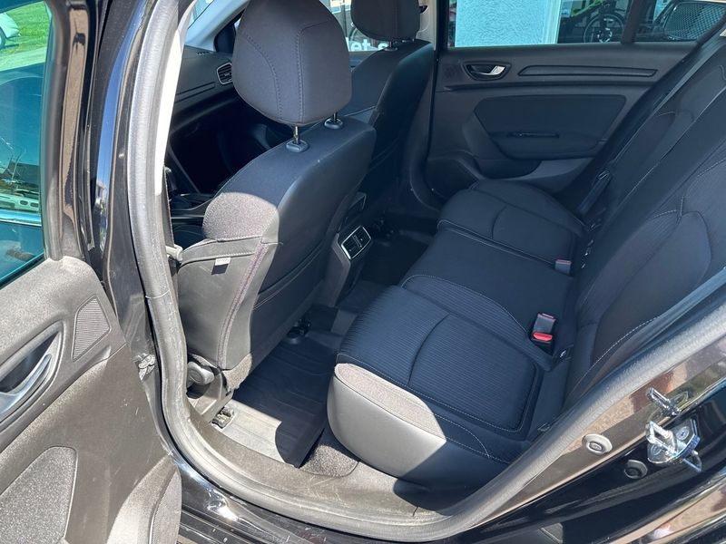 Renault Megane bild 6