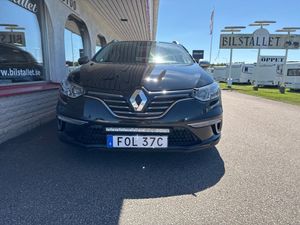 Renault Megane bild 8