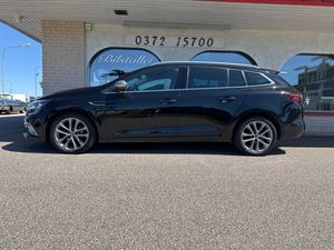 Renault Megane bild 2