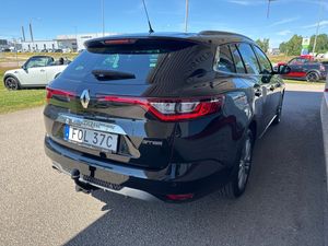 Renault Megane bild 13