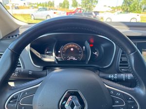 Renault Megane bild 12