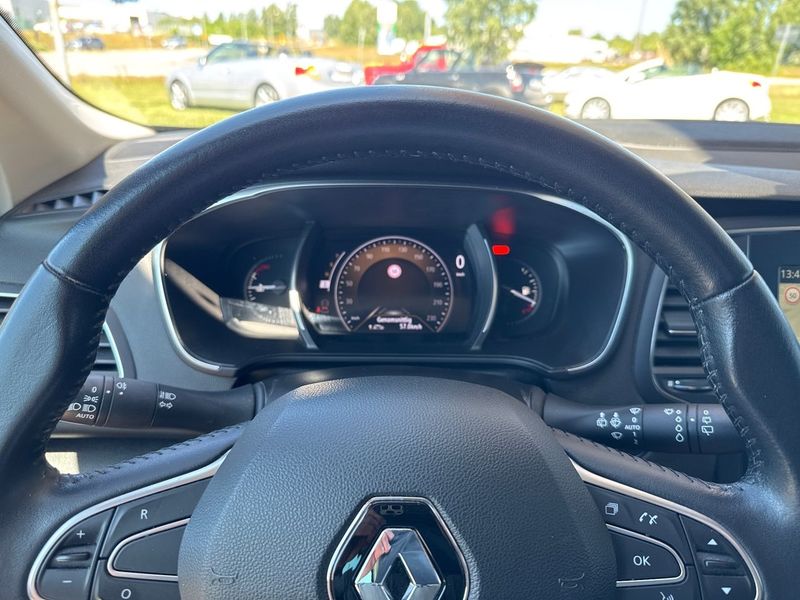 Renault Megane bild 12