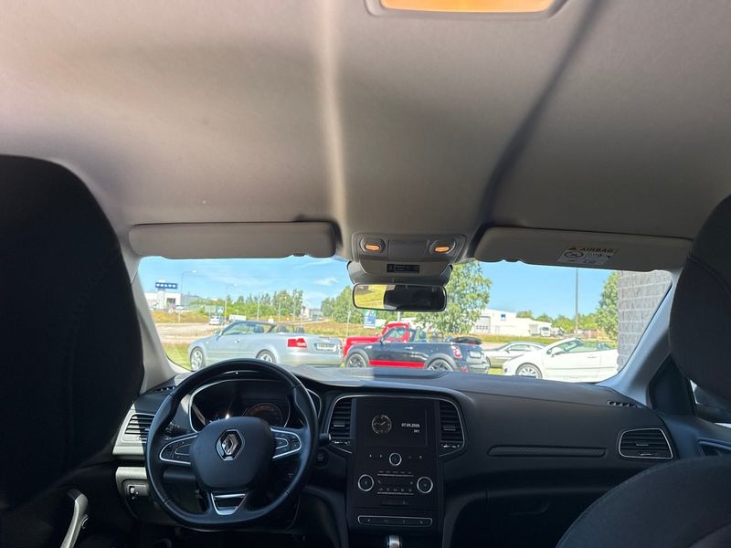 Renault Megane bild 11