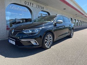 Renault Megane bild 1