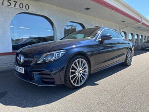 Mercedes C300 bild 29