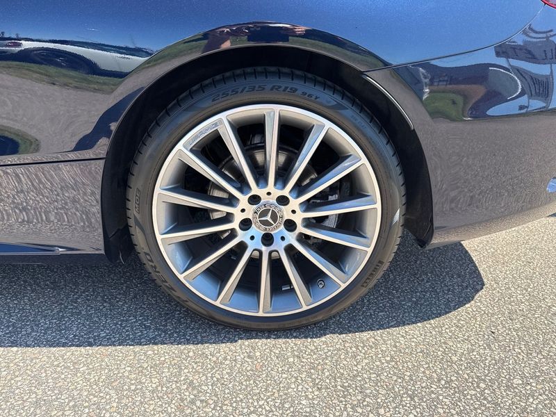 Mercedes C300 bild 31