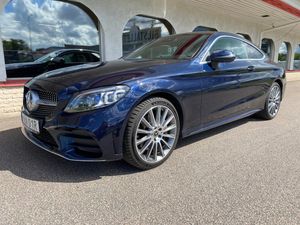Mercedes C300 bild 22