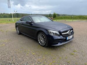 Mercedes C300 bild 17