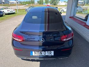 Mercedes C300 bild 28