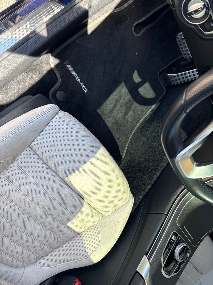 Mercedes C300 bild 32