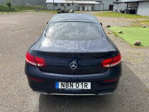 Mercedes C300 bild 21