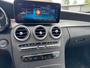 Mercedes C300 bild 14