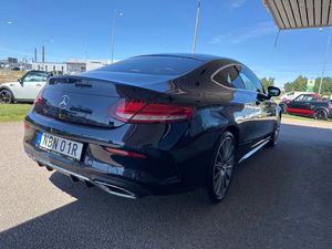 Mercedes C300 bild 26