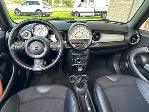 MINI Cooper bild 6