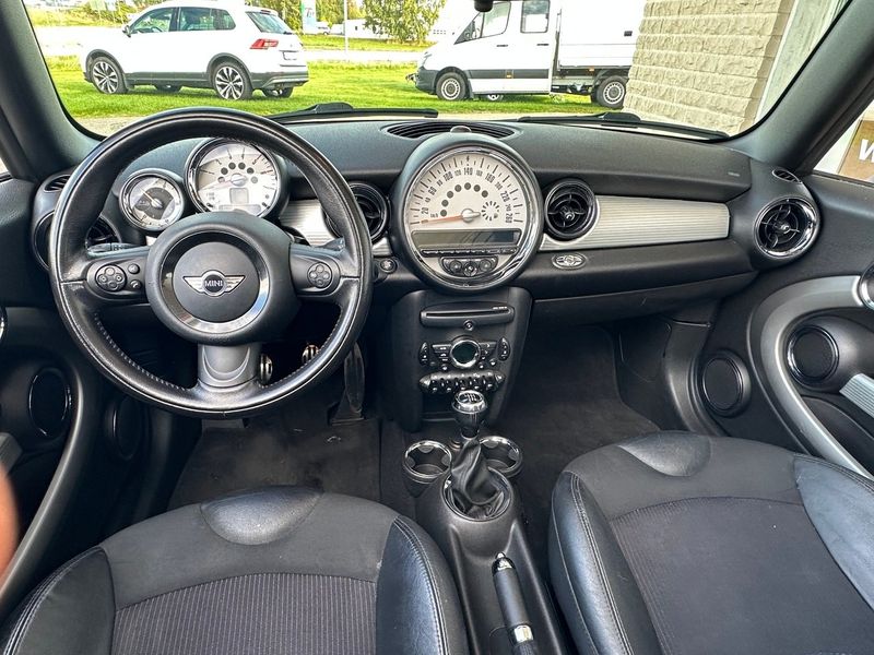 MINI Cooper bild 6
