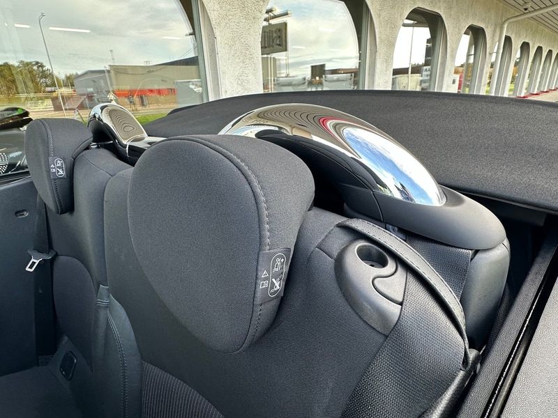 MINI Cooper bild 16