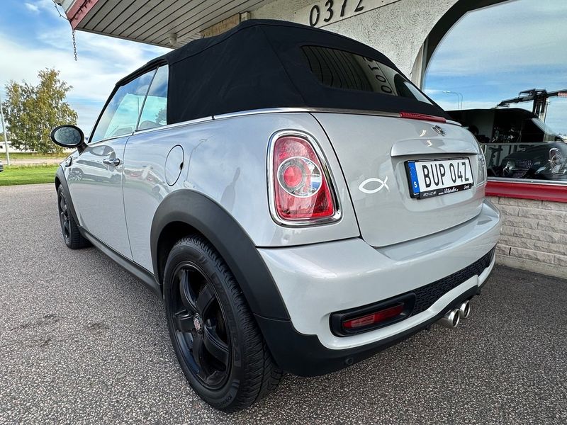 MINI Cooper bild 19