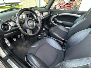 MINI Cooper bild 5