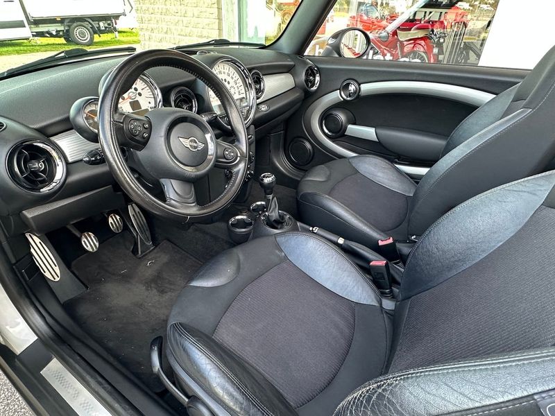 MINI Cooper bild 5