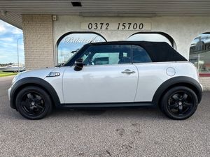 MINI Cooper bild 18