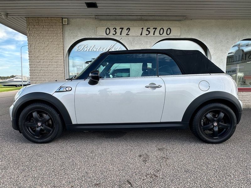 MINI Cooper bild 18