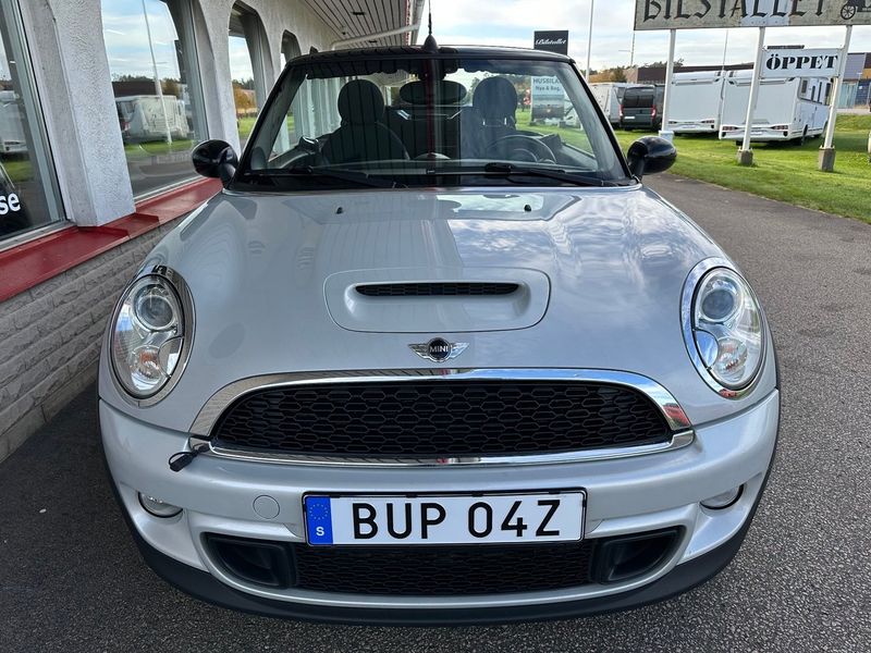 MINI Cooper bild 8