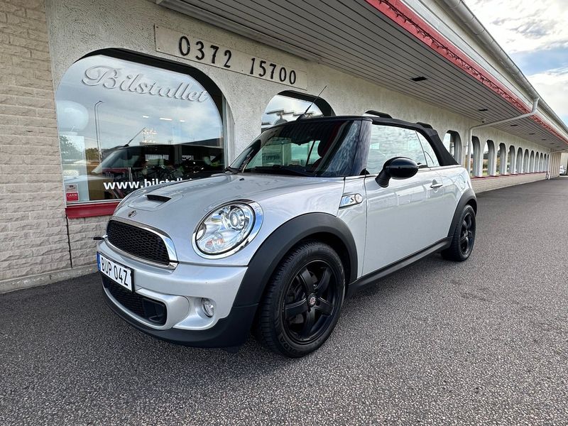 MINI Cooper bild 17