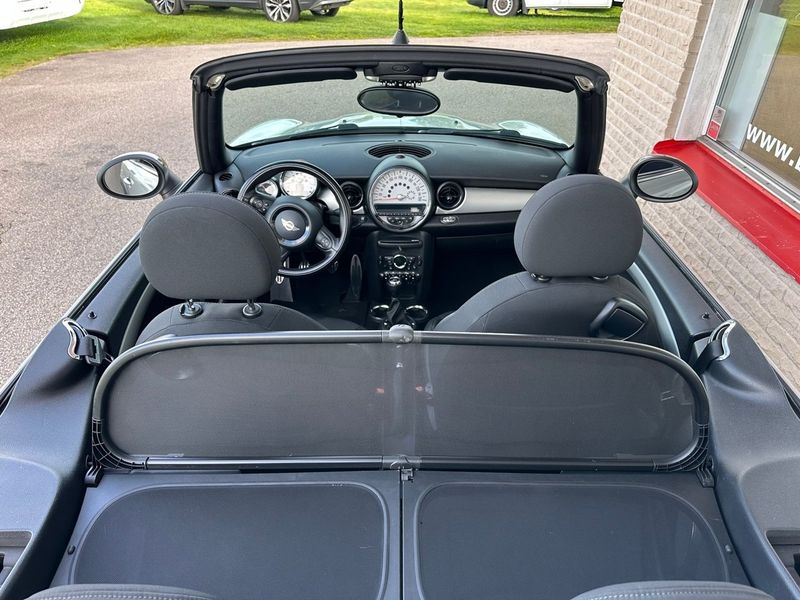 MINI Cooper bild 9