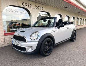 MINI Cooper bild 1