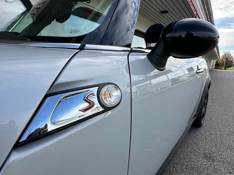 MINI Cooper bild 10