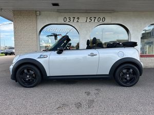 MINI Cooper bild 2