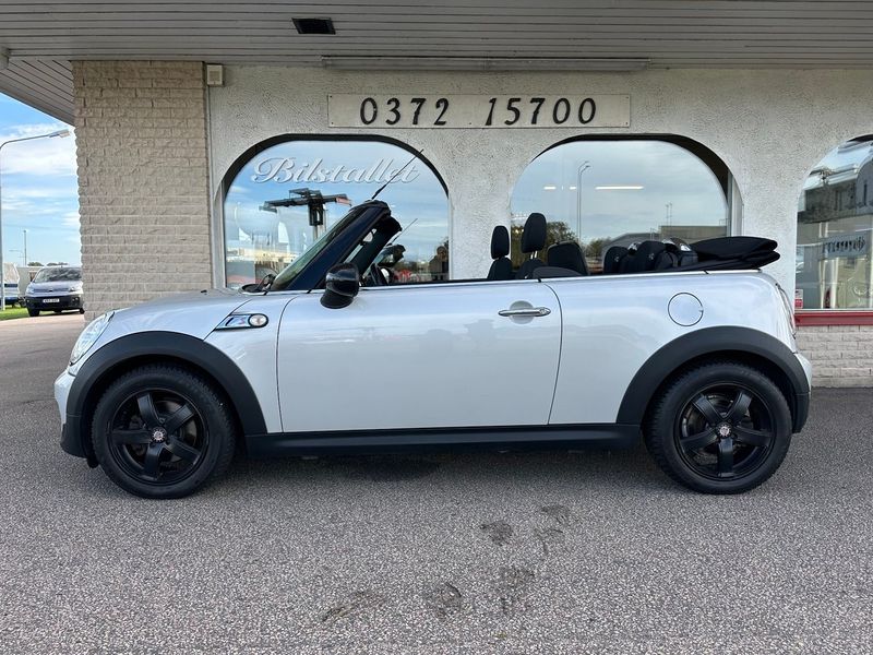 MINI Cooper bild 2