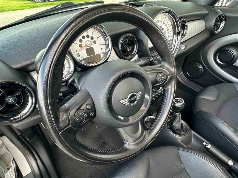 MINI Cooper bild 12