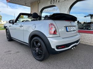 MINI Cooper bild 3