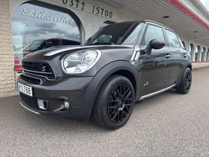 MINI Cooper bild 1